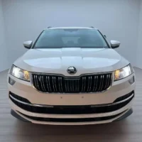 Skoda Karoq TSI280 Luxury Edition