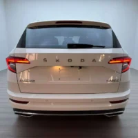 Skoda Karoq TSI280 Luxury Edition