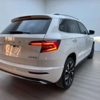 Skoda Karoq TSI280 Luxury Edition