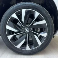 Skoda Karoq TSI280 Luxury Edition