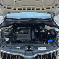 Skoda Karoq TSI280 Luxury Edition