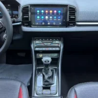 Skoda Karoq TSI280 Luxury Edition