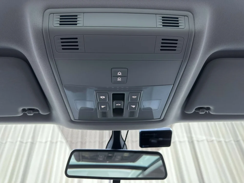 Skoda Karoq TSI280 Luxury Edition