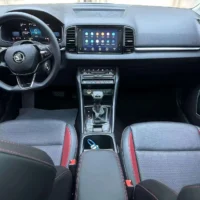 Skoda Karoq TSI280 Luxury Edition