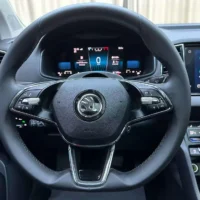 Skoda Karoq TSI280 Luxury Edition
