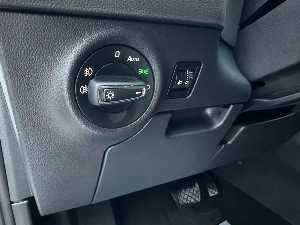 Skoda Karoq TSI280 Luxury Edition