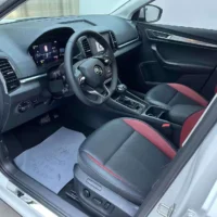 Skoda Karoq TSI280 Luxury Edition