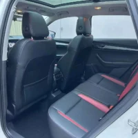 Skoda Karoq TSI280 Luxury Edition