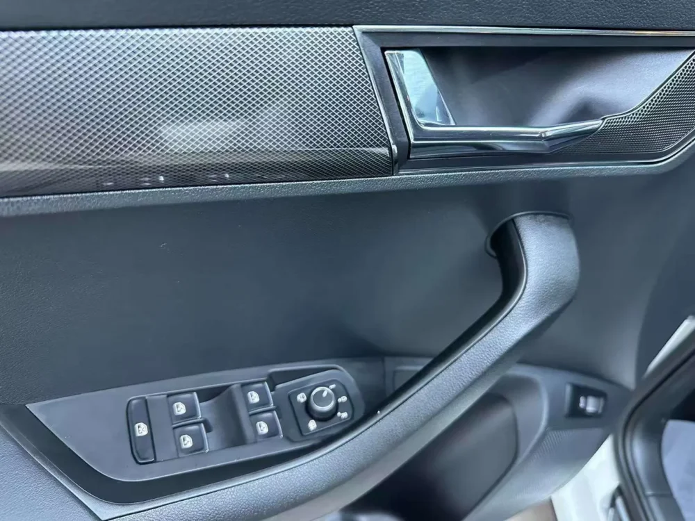 Skoda Karoq TSI280 Luxury Edition