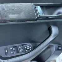Skoda Karoq TSI280 Luxury Edition