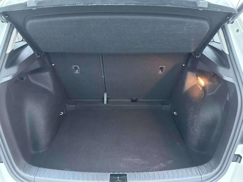 Skoda Karoq TSI280 Luxury Edition