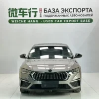 Skoda Octavia PRO TSI 280 DSG Premium Edition