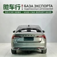 Skoda Octavia PRO TSI 280 DSG Premium Edition