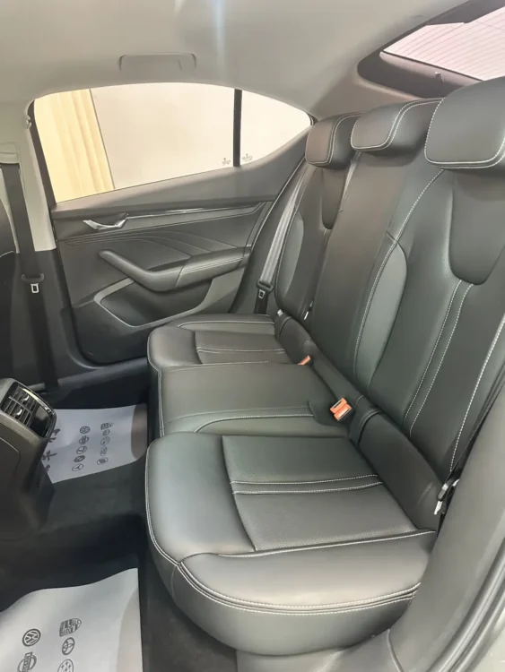 Skoda Octavia PRO TSI 280 DSG Premium Edition