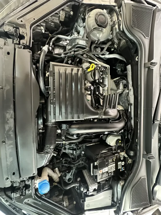 Skoda Octavia PRO TSI 280 DSG Premium Edition