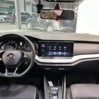 Skoda Octavia PRO TSI 280 DSG Premium Edition