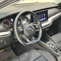 Skoda Octavia PRO TSI 280 DSG Premium Edition