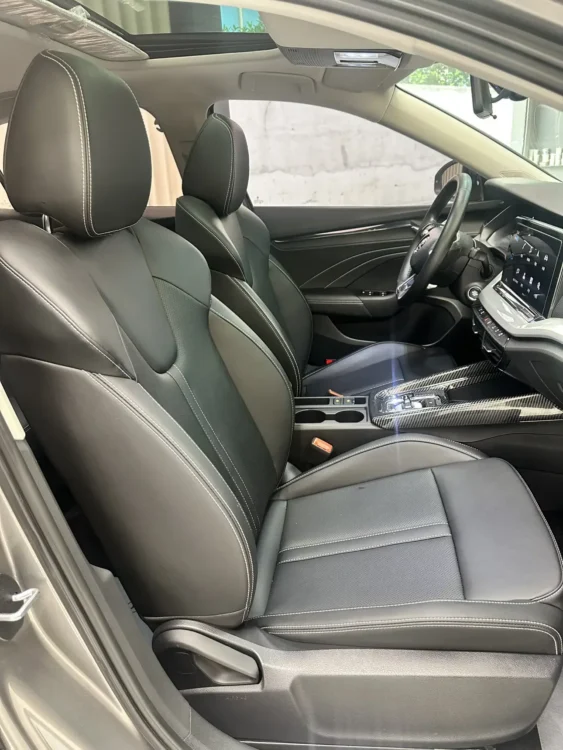 Skoda Octavia PRO TSI 280 DSG Premium Edition