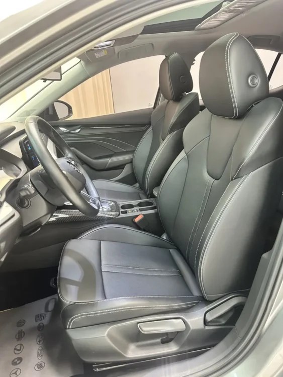Skoda Octavia PRO TSI 280 DSG Premium Edition