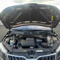 Skoda Kamiq 1.5L Automatic Comfort Edition