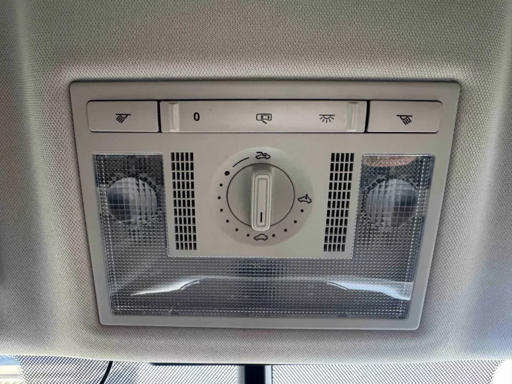 Skoda Kamiq 1.5L Automatic Comfort Edition