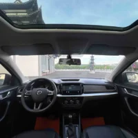 Skoda Kamiq 1.5L Automatic Comfort Edition