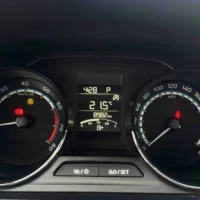Skoda Kamiq 1.5L Automatic Comfort Edition