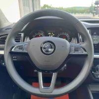 Skoda Kamiq 1.5L Automatic Comfort Edition