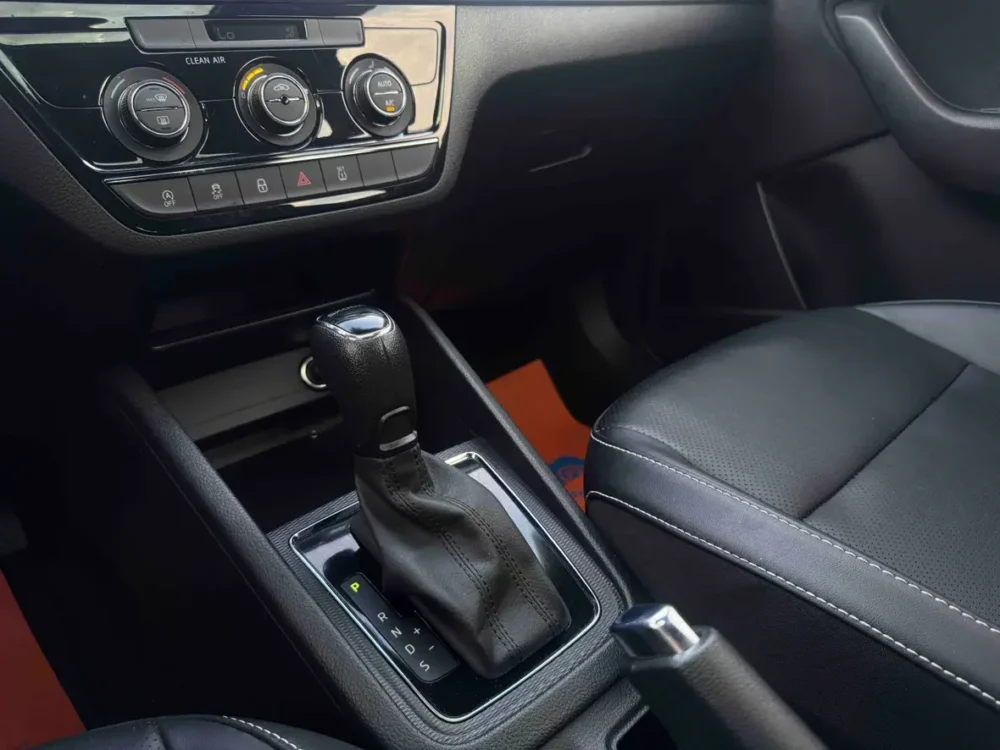 Skoda Kamiq 1.5L Automatic Comfort Edition