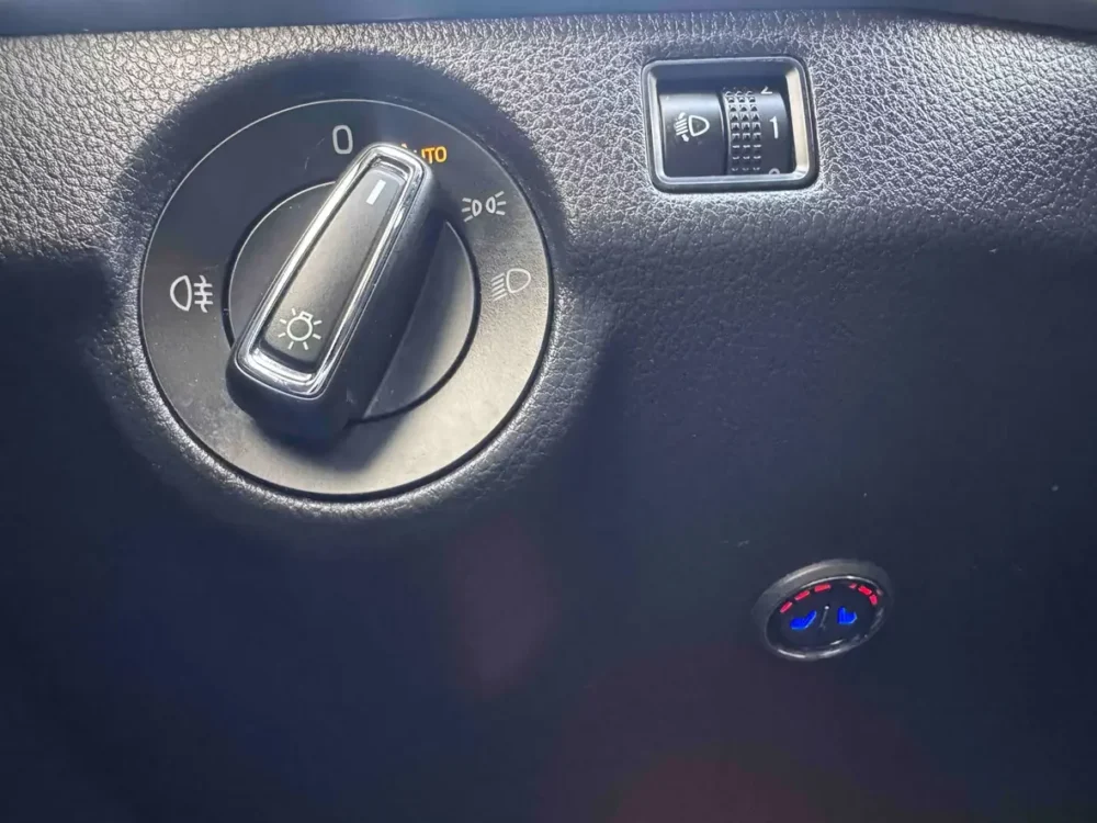 Skoda Kamiq 1.5L Automatic Comfort Edition