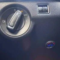 Skoda Kamiq 1.5L Automatic Comfort Edition