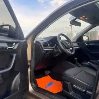 Skoda Kamiq 1.5L Automatic Comfort Edition