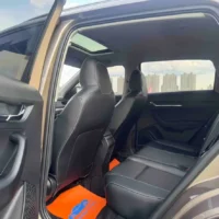 Skoda Kamiq 1.5L Automatic Comfort Edition