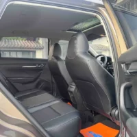 Skoda Kamiq 1.5L Automatic Comfort Edition