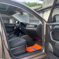 Skoda Kamiq 1.5L Automatic Comfort Edition
