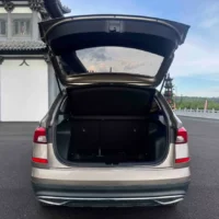 Skoda Kamiq 1.5L Automatic Comfort Edition