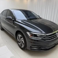 Volkswagen Sagitar 280TSI DSG Beyond Ed