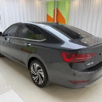 Volkswagen Sagitar 280TSI DSG Beyond Ed