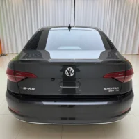 Volkswagen Sagitar 280TSI DSG Beyond Ed