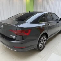 Volkswagen Sagitar 280TSI DSG Beyond Ed