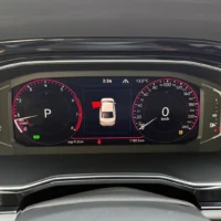 Volkswagen Sagitar 280TSI DSG Beyond Ed