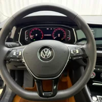 Volkswagen Sagitar 280TSI DSG Beyond Ed