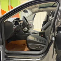Volkswagen Sagitar 280TSI DSG Beyond Ed