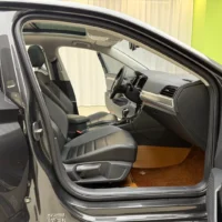 Volkswagen Sagitar 280TSI DSG Beyond Ed