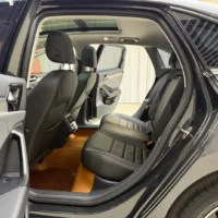 Volkswagen Sagitar 280TSI DSG Beyond Ed