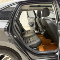 Volkswagen Sagitar 280TSI DSG Beyond Ed