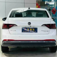 Volkswagen Sagitar 200TSI DSG Flying