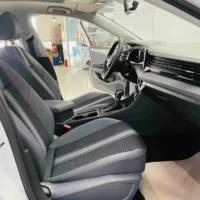 Volkswagen Sagitar 200TSI DSG Flying