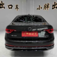 Volkswagen Sagitar 2023 280TSI DSG Beyond