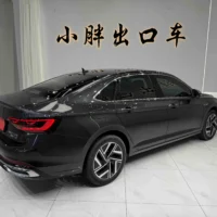 Volkswagen Sagitar 2023 280TSI DSG Beyond